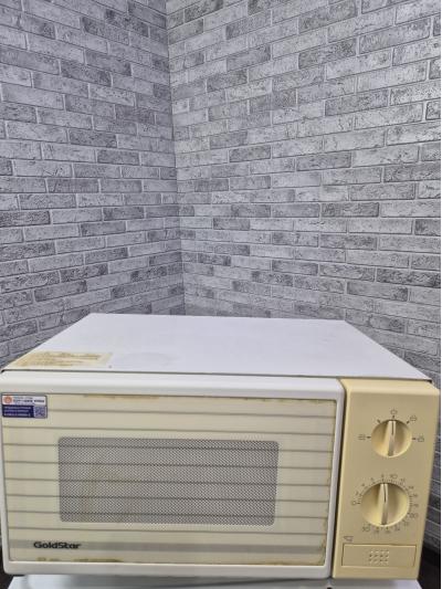 Микроволновая печь Goldstar MA 6515D
